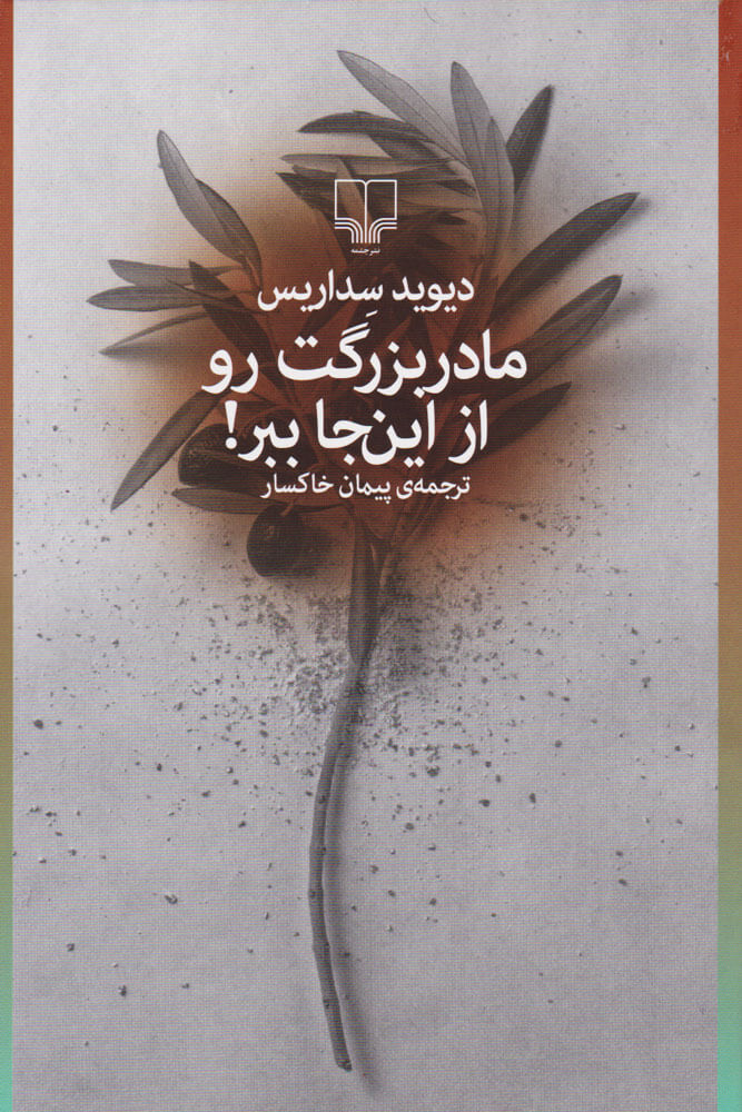 41c25a64521a4c13b246c9b2e68bf9e1 مادربزرگت رو از اينجا ببر! - تصویر 1