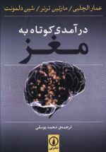 درآمدی کوتاه به مغز