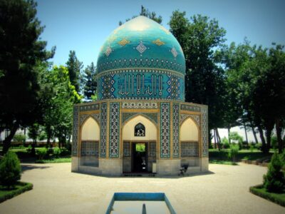 تذكره الاولياء - تصویر 3