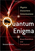 51numh7pkl-_sx329_bo1204203200_ Quantum Enigma: Physics Encounters Consciousness 2nd Edition - تصویر 1