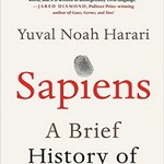Sapiens: A Brief History of Humankind