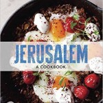 Jerusalem: A Cookbook