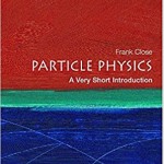 Particle Physics: A Very Short Introduction