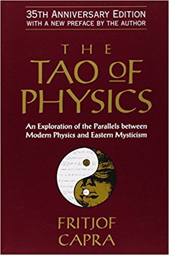 51MNFKIfVbL._SX329_BO1,204,203,200_ The Tao of Physics: An Exploration of the Parallels Between Modern Physics and Eastern Mysticism - تصویر 1