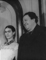 خانه آبي (فريدا كالو، ديه‌گو ريورا و لئون تروتسكي) - تصویر 5