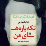تکه پاره های من
