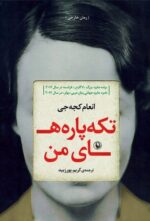 تکه پاره های من