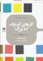 کارهای کوچک اما بزرگ