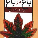 باغ در باغ (2جلدی)