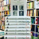 تاریخ نقد جدید (8 جلدی در 9 مجلد)