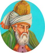 مثنوی معنوی (2جلدی) - تصویر 2