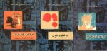 مجموعه ۱۸ جلدی آثار صادق هدایت - تصویر 5