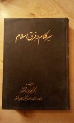 سیر کلام در فرق اسلام