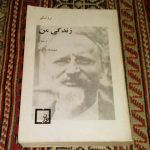 زندگی من
