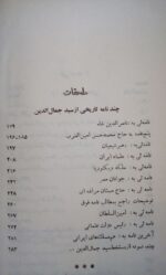 نقش سیدجمال‌الدین‌ اسدآبادی در بیداری مشرق زمین - تصویر 3