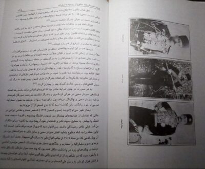 انقلاب مشروطه در استرآباد (گرگان) (2جلدی) - تصویر 3