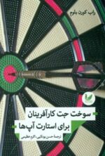 سوخت جت كارآفرينان برای استارت آپ‌ها