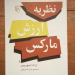 نظریه ارزش مارکس