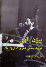 بيژن الهی (توليد جمعی شعر و كمال ژنريک)