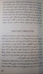 تاریخ گیتی گشا (در تاریخ خاندان زند) - تصویر 3
