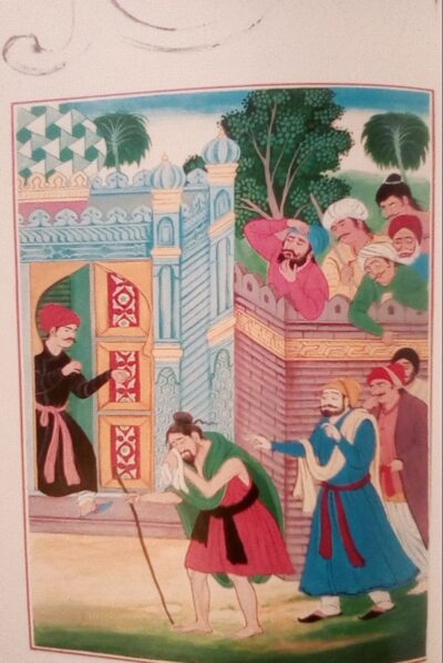افسانه هایی از جاده ابریشم - تصویر 4