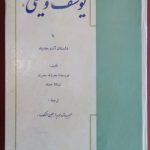 یوسف و لیلی یا داستان آدم جدید