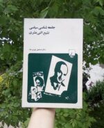 جامعه شناسی سیاسی تشیع اثنی عشری