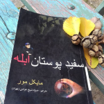 سفیدپوستان ابله