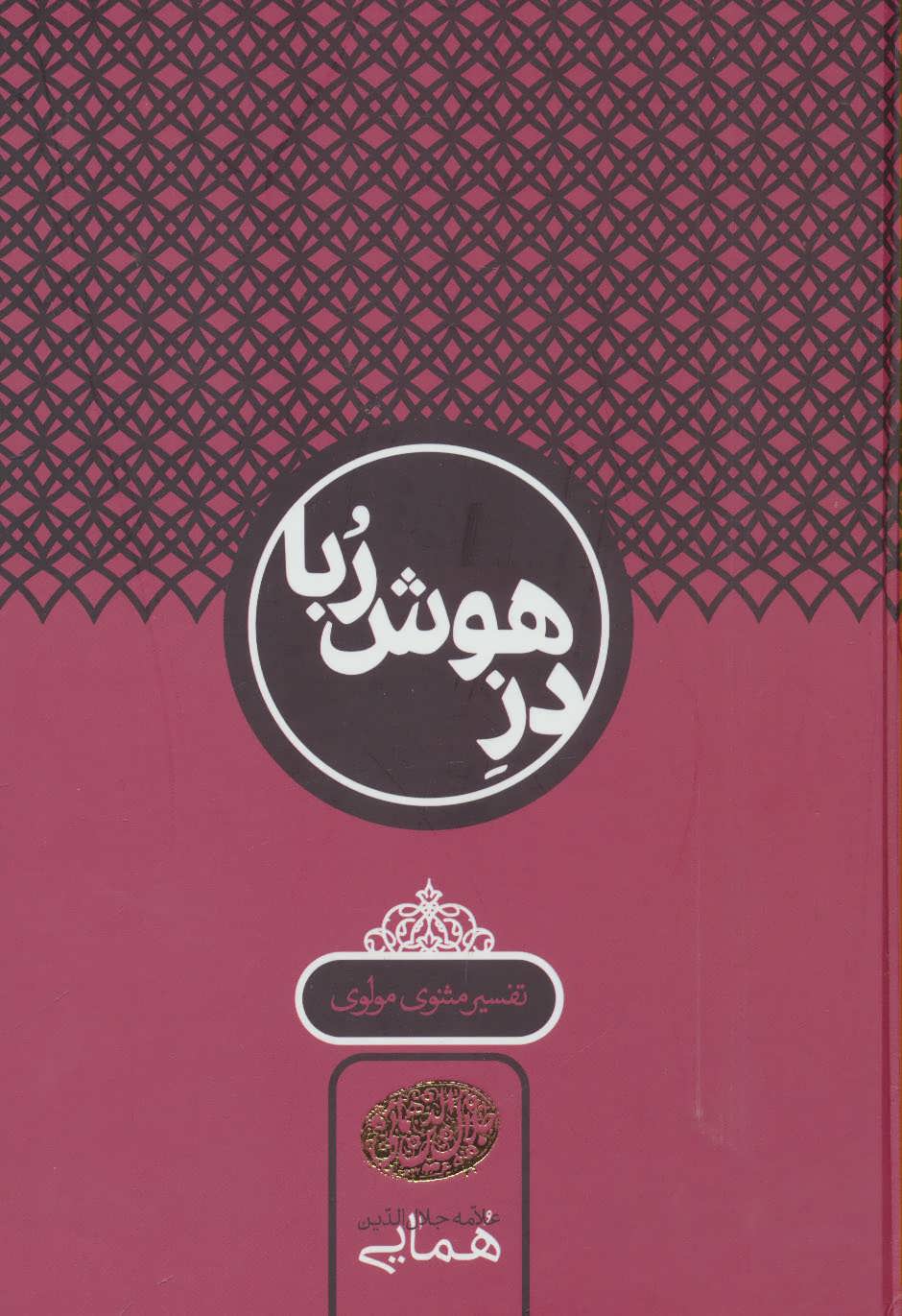 5f827e4597474859a6e4ca517be4a619 دز هوش ربا - تصویر 1