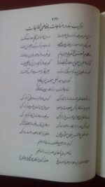 کلیات طوطی همدانی - تصویر 4