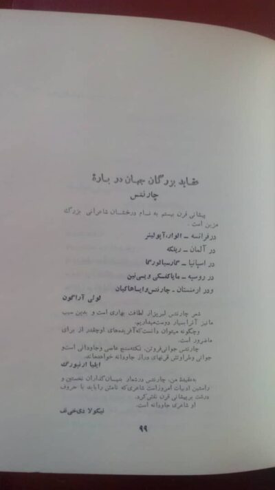 حماسه اندوه - تصویر 5