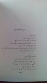حماسه اندوه - تصویر 3