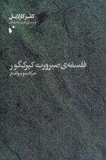 فلسفه صيرورت كيركگور / حركات و مواضع