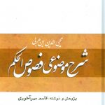 شرح موضوعی فصوص الحکم