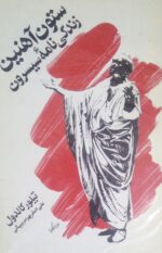 ستون آهنین؛ زندگی نامه سیسرون (2 جلدی)