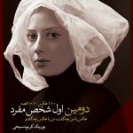 دومین اول شخص مفرد