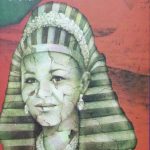 آخرین ملکه