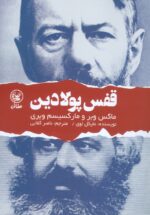 قفس پولادین (ماکس وبر و مارکسیسم وبری)