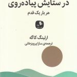 در ستایش پیاده روی