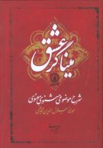 میناگر عشق