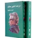 درخت انجیر معابد (2 جلدی)