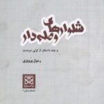 شلوارهای وصله‌دار و چند داستان از لولی سرمست