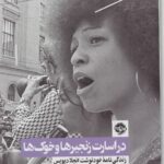 در اسارت زنجیرها و خوک‌ها، زندگی‌نامه خودنوشت انجلا دیویس