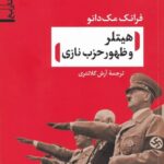 هیتلر و ظهور حزب نازی
