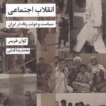 انقلاب اجتماعی، سیاست و دولت رفاه در ایران