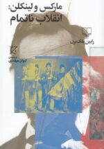 مارکس و لینکلن: انقلاب ناتمام