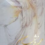 مجموعه آثار محمود فرشچیان (با قاب و کارتن)