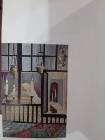 کلیات دیوان شمس تبریزی - تصویر 4