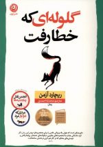 گلوله ای که خطا رفت