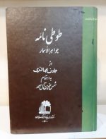 طوطی نامه (جواهر الاسمار) - تصویر 2